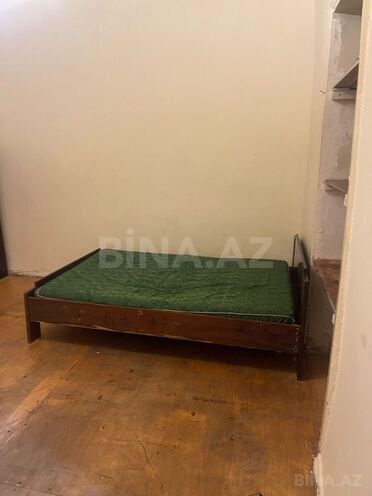 Satılır 1 otaqlı köhnə tikili 30 m², Nəsimi r., photo 6 from 12