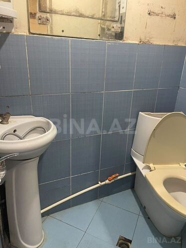 Satılır 1 otaqlı köhnə tikili 30 m², Nəsimi r., photo 9 from 12