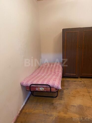 Satılır 1 otaqlı köhnə tikili 30 m², Nəsimi r., photo 7 from 12