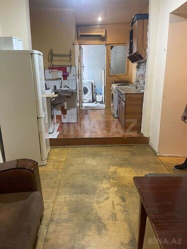 Satılır 1 otaqlı köhnə tikili 30 m², Nəsimi r., photo 4 from 12