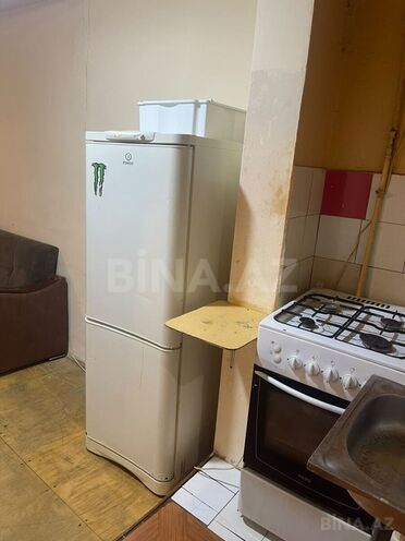 Satılır 1 otaqlı köhnə tikili 30 m², Nəsimi r., photo 8 from 12