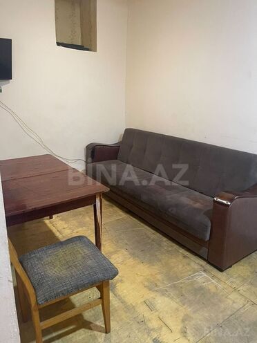Satılır 1 otaqlı köhnə tikili 30 m², Nəsimi r., photo 1 from 12