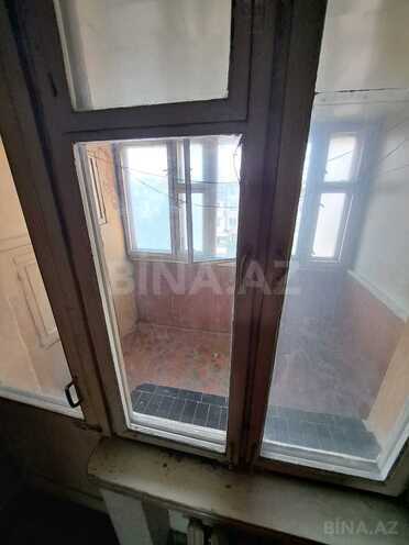 Satılır 3 otaqlı köhnə tikili 70 m², Nəriman Nərimanov m., photo 8 from 11