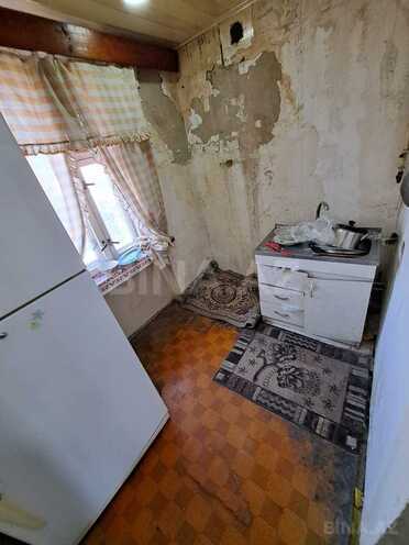 Satılır 3 otaqlı köhnə tikili 70 m², Nəriman Nərimanov m., photo 9 from 11