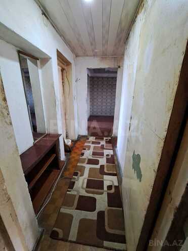 Satılır 3 otaqlı köhnə tikili 70 m², Nəriman Nərimanov m., photo 7 from 11