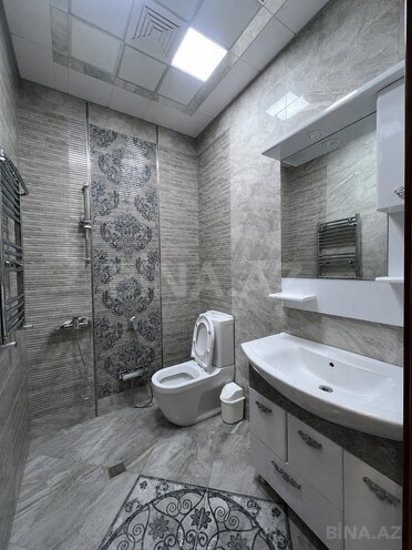 Satılır 4 otaqlı yeni tikili 200 m², Nəriman Nərimanov m., photo 13 from 18