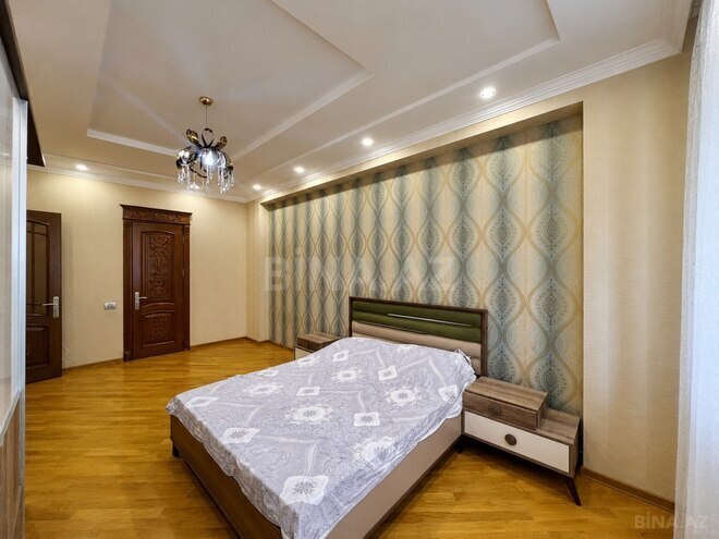 Satılır 4 otaqlı yeni tikili 200 m², Nəriman Nərimanov m., photo 6 from 18