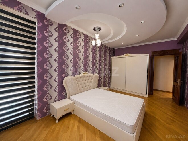 Satılır 4 otaqlı yeni tikili 200 m², Nəriman Nərimanov m., photo 15 from 18