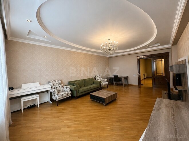 Satılır 4 otaqlı yeni tikili 200 m², Nəriman Nərimanov m., photo 4 from 18