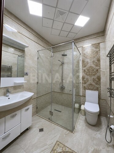 Satılır 4 otaqlı yeni tikili 200 m², Nəriman Nərimanov m., photo 16 from 18