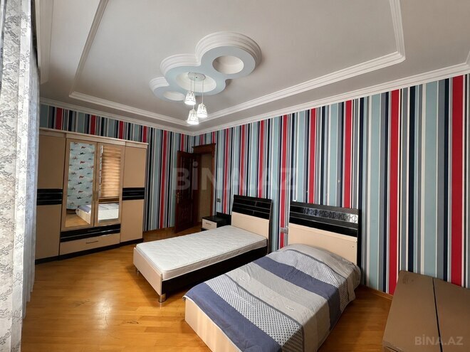 Satılır 4 otaqlı yeni tikili 200 m², Nəriman Nərimanov m., photo 12 from 18