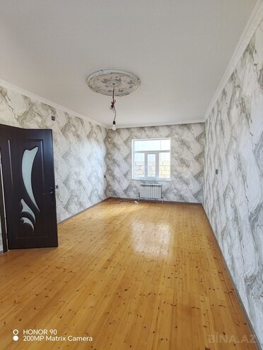 Satılır 2 otaqlı həyət evi/bağ evi 55 m², Hövsan q., photo 3 from 10