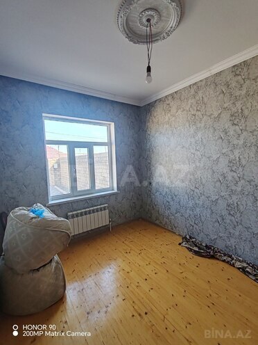 Satılır 2 otaqlı həyət evi/bağ evi 55 m², Hövsan q., photo 5 from 10
