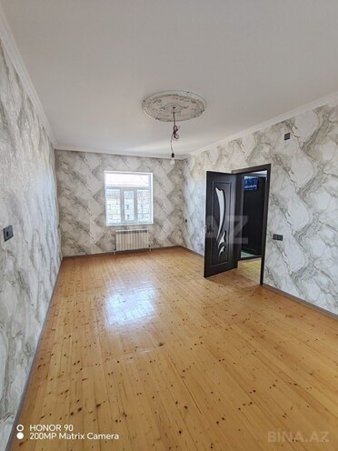 Satılır 2 otaqlı həyət evi/bağ evi 55 m², Hövsan q., photo 4 from 10