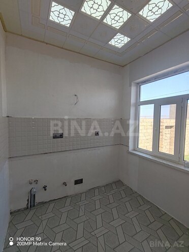 Satılır 2 otaqlı həyət evi/bağ evi 55 m², Hövsan q., photo 7 from 10
