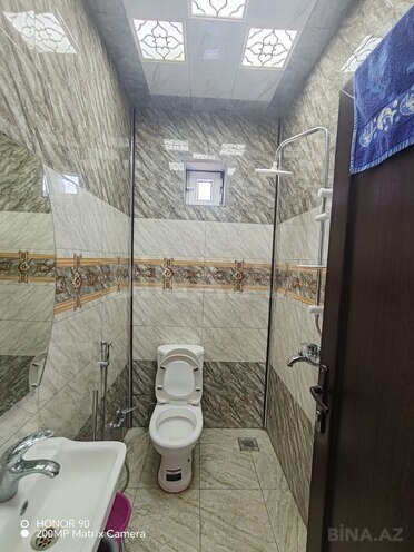 Satılır 2 otaqlı həyət evi/bağ evi 55 m², Hövsan q., photo 6 from 10