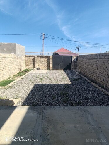 Satılır 2 otaqlı həyət evi/bağ evi 55 m², Hövsan q., photo 9 from 10