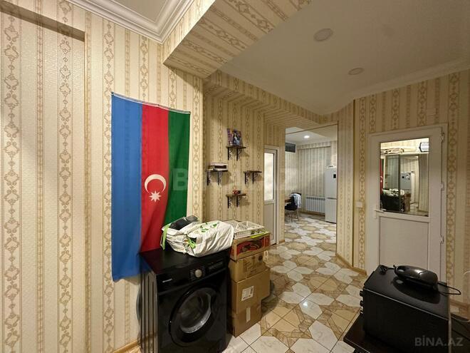 Продаётся 2-комн. новостройка 55 м², пос. Ахмедлы, photo 11 from 14