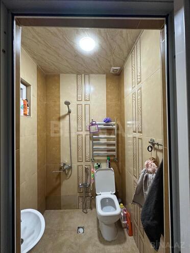 Продаётся 2-комн. новостройка 55 м², пос. Ахмедлы, photo 12 from 14