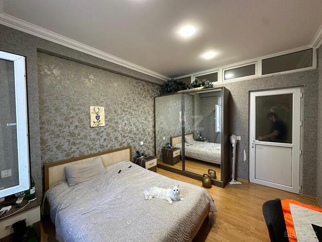 Продаётся 2-комн. новостройка 55 м², пос. Ахмедлы, photo 4 from 14