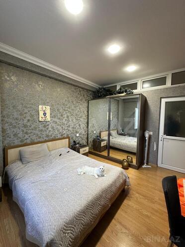 Продаётся 2-комн. новостройка 55 м², пос. Ахмедлы, photo 5 from 14