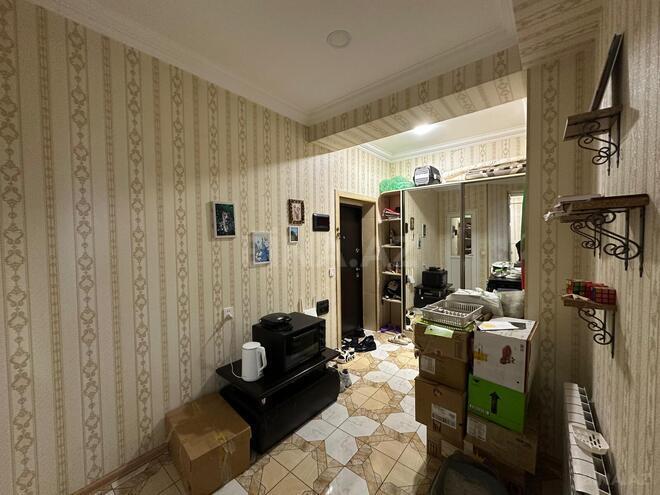 Продаётся 2-комн. новостройка 55 м², пос. Ахмедлы, photo 10 from 14