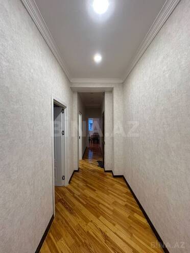 Сдаётся 2-комн. новостройка 84 м², м. Ази Асланов, photo 9 from 12