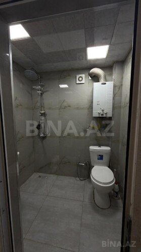 Сдается 2-комн. вторичка 60 м², м. Гянджлик, photo 7 from 10