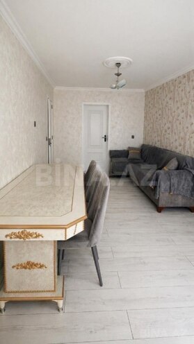 Сдается 2-комн. вторичка 60 м², м. Гянджлик, photo 3 from 10