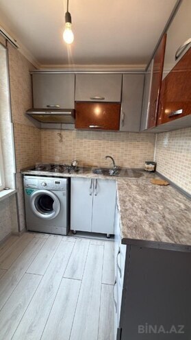 Сдается 2-комн. вторичка 60 м², м. Гянджлик, photo 6 from 10