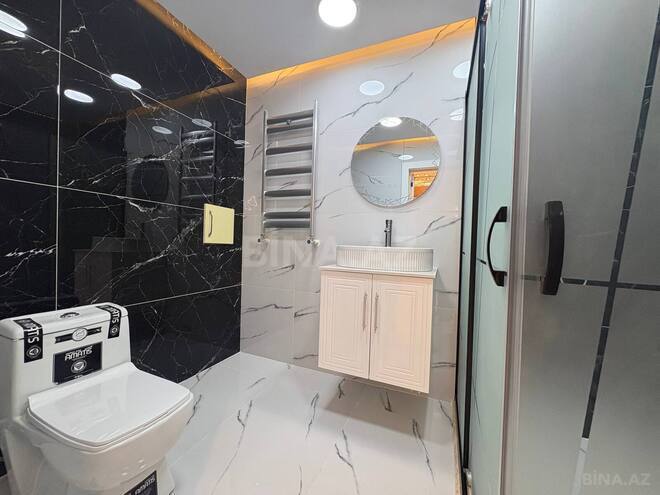 Продаётся 2-комн. новостройка 90 м², м. Ази Асланов, photo 8 from 21