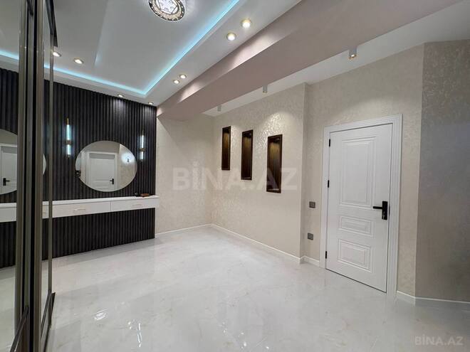 Продаётся 2-комн. новостройка 90 м², м. Ази Асланов, photo 4 from 21