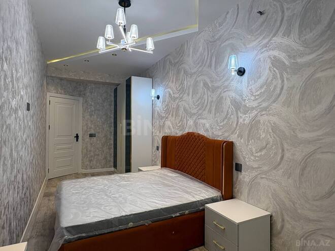 Продаётся 2-комн. новостройка 90 м², м. Ази Асланов, photo 11 from 21
