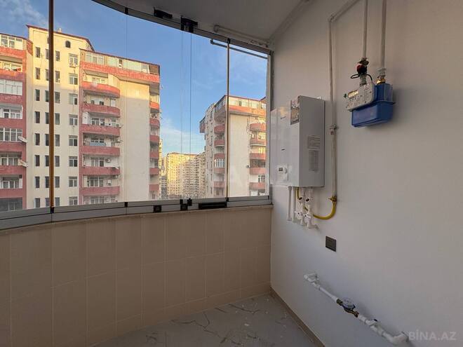 Продаётся 2-комн. новостройка 90 м², м. Ази Асланов, photo 14 from 21