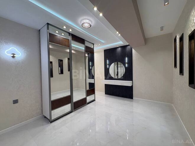 Продаётся 2-комн. новостройка 90 м², м. Ази Асланов, photo 3 from 21