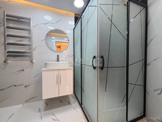 Продаётся 2-комн. новостройка 90 м², м. Ази Асланов, photo 9 from 21