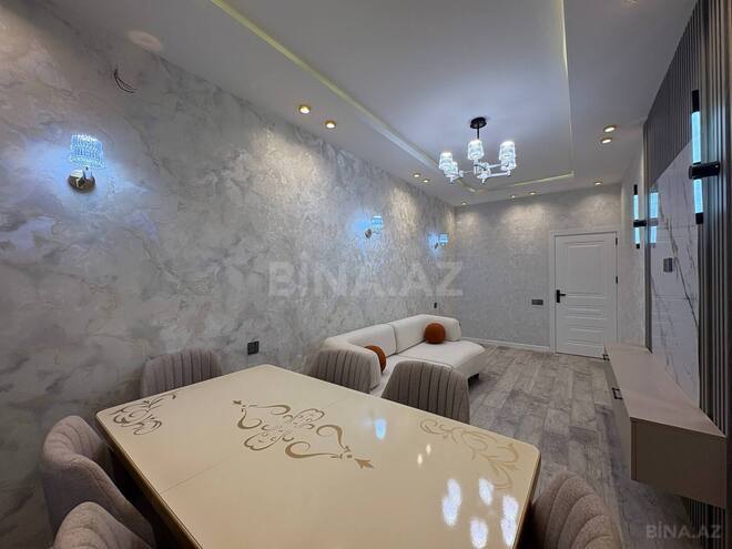 Продаётся 2-комн. новостройка 90 м², м. Ази Асланов, photo 19 from 21