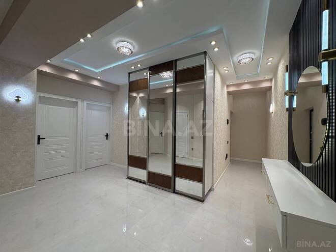 Продаётся 2-комн. новостройка 90 м², м. Ази Асланов, photo 1 from 21