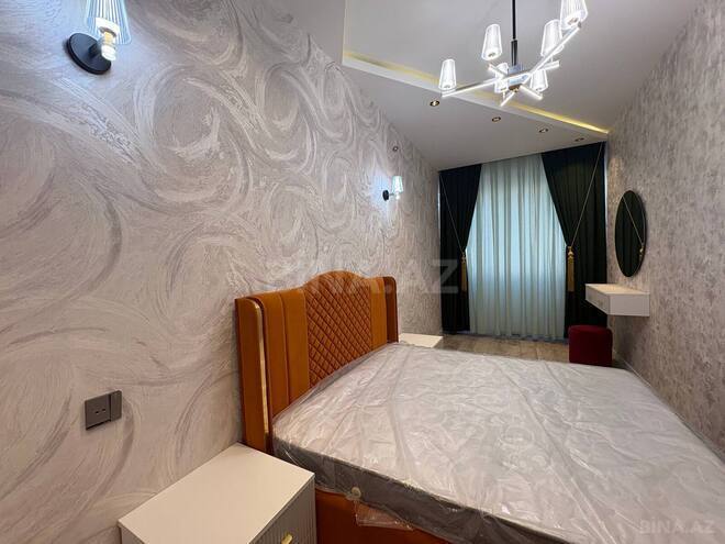 Продаётся 2-комн. новостройка 90 м², м. Ази Асланов, photo 10 from 21