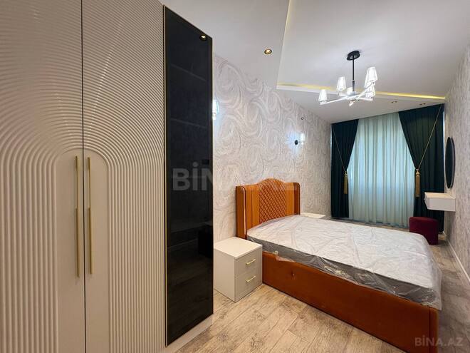 Продаётся 2-комн. новостройка 90 м², м. Ази Асланов, photo 12 from 21