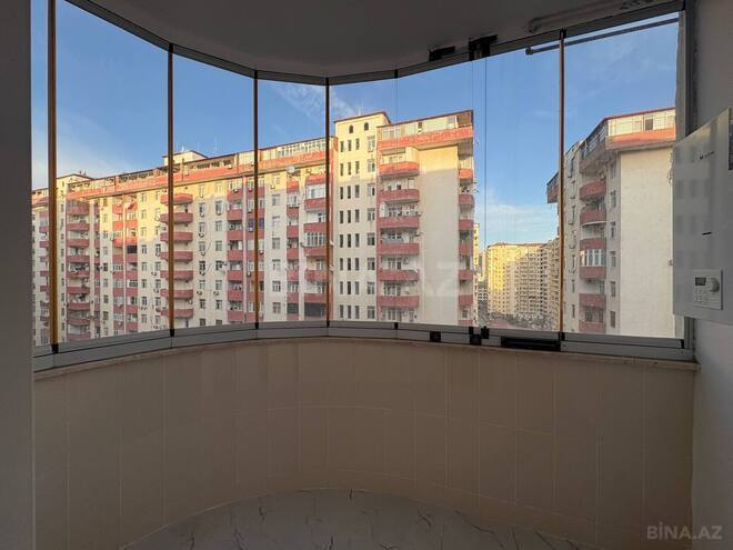 Продаётся 2-комн. новостройка 90 м², м. Ази Асланов, photo 15 from 21