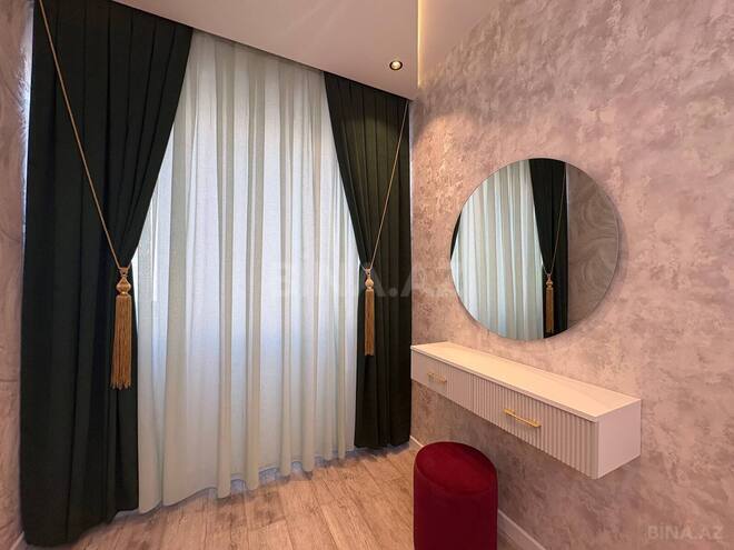 Продаётся 2-комн. новостройка 90 м², м. Ази Асланов, photo 13 from 21