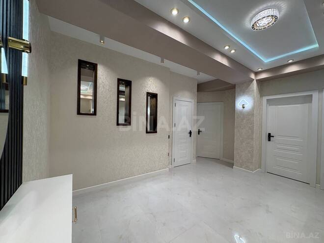 Продаётся 2-комн. новостройка 90 м², м. Ази Асланов, photo 5 from 21
