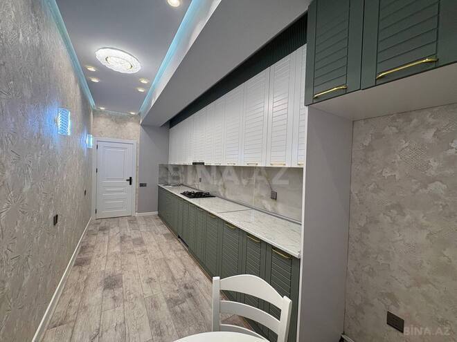 Продаётся 2-комн. новостройка 90 м², м. Ази Асланов, photo 7 from 21