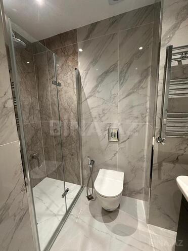 Сдаётся 2-комн. новостройка 50 м², м. Иншаатчылар, photo 7 from 10