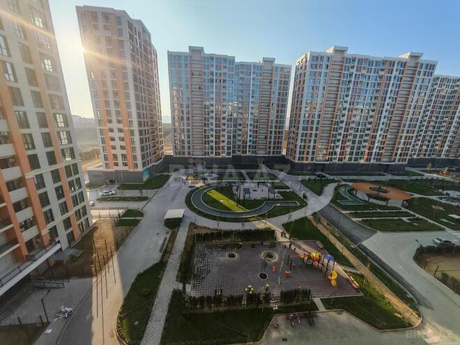 Сдаётся 2-комн. новостройка 50 м², м. Иншаатчылар, photo 9 from 10