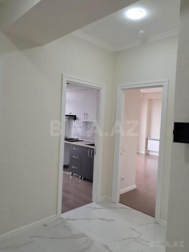İcarəyə verilir 2 otaqlı yeni tikili 63 m², Yasamal r., photo 6 from 11