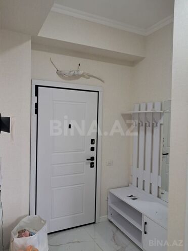 İcarəyə verilir 2 otaqlı yeni tikili 63 m², Yasamal r., photo 8 from 11