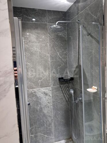 İcarəyə verilir 2 otaqlı yeni tikili 63 m², Yasamal r., photo 9 from 11