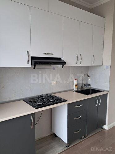 İcarəyə verilir 2 otaqlı yeni tikili 63 m², Yasamal r., photo 7 from 11